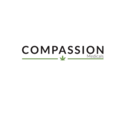 Compassion Medicals Weed Delivery