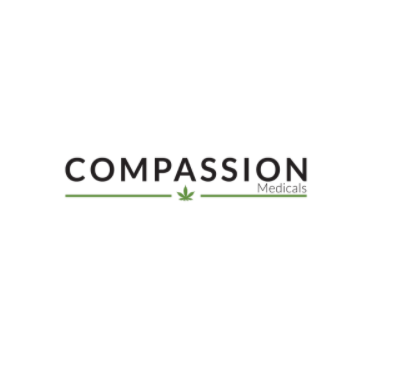 Compassion Medicals Same Day Weed Delivery Whitby