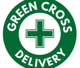 Green Cross Delivery