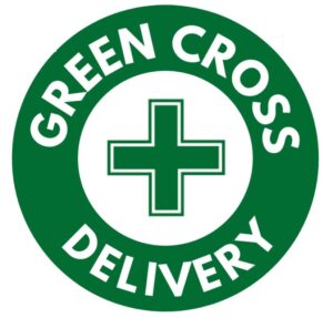 Green Cross Same Day Weed Delivery Etobicoke