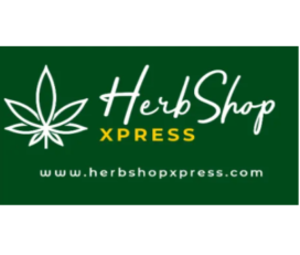 Herbshop Xpress Weed Delivery