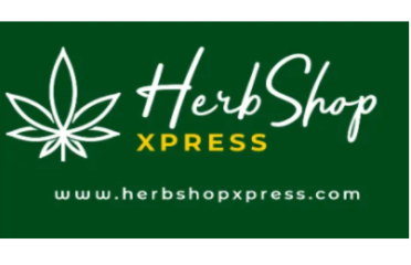 Herbshop Xpress Weed Delivery