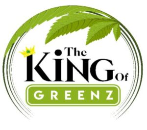 The King Of Greenz Same Day Weed Delivery Whitby