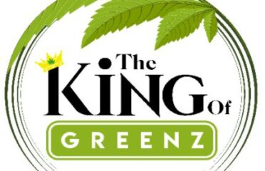 The King Of Greenz Weed Delivery