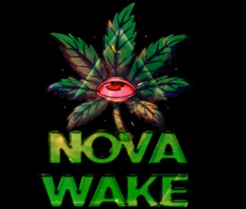 Nova Wake Weed Delivery