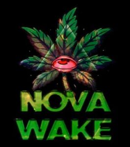 Nova Wake Same Day Weed Delivery North York