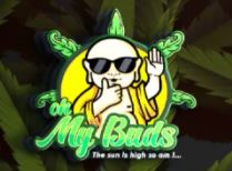 Oh My Buds Same Day Weed Delivery Newmarket
