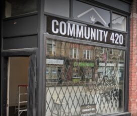 Community 420 – Toronto