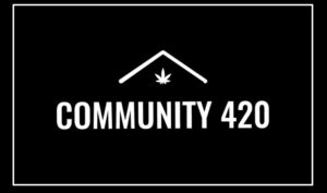 Community 420 Toronto