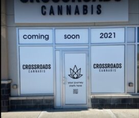 Crossroads Cannabis – Hanover