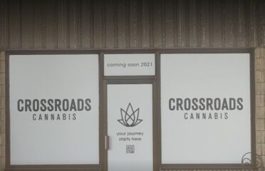Crossroads Cannabis – Markdale