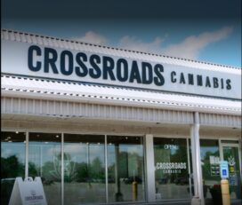 Crossroads Cannabis – Woodstock