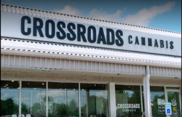 Crossroads Cannabis – Woodstock