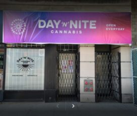 Day ‘N’ Nite Cannabis – Toronto