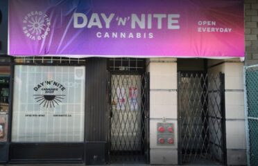 Day ‘N’ Nite Cannabis – Toronto