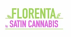Florenta by Satin Cannabis Toronto