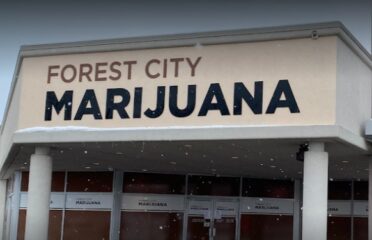 Forest City Marijuana – London