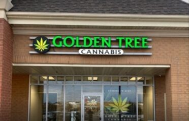 Golden Tree Cannabis – Brampton