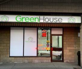 Green House Cannabis – Hamilton