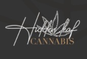 Hidden Leaf Cannabis Co Brampton
