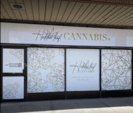 Hidden Leaf Cannabis Co – Brampton