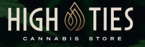 High Ties Cannabis Store Brockville