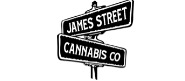 James Street Cannabis Co Hamilton