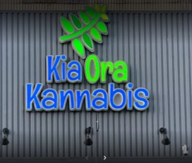 Kia Ora Kannabis – Red River Rd, Thunder Bay