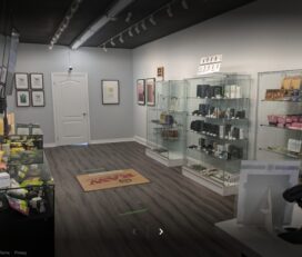 Lindsay Cannabis Store – Kawartha Lakes
