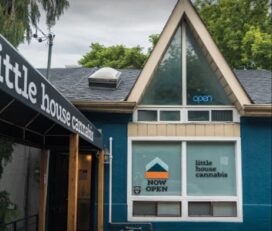 Little House Cannabis – Toronto