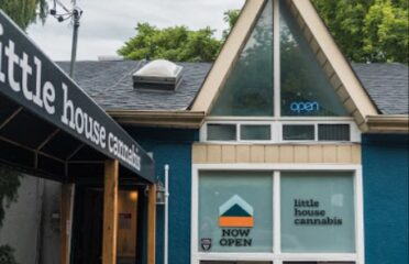 Little House Cannabis – Toronto