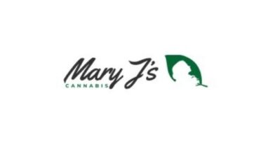 Mary J’s Cannabis – Ottawa