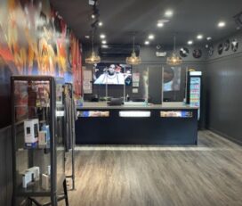 Mind Flower Cannabis – Leaside, Toronto