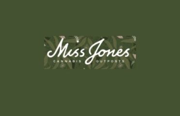 Miss Jones Cannabis – St. Catharines