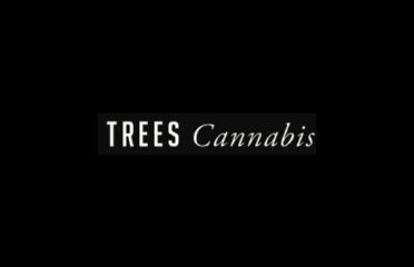 Trees Cannabis – Brampton