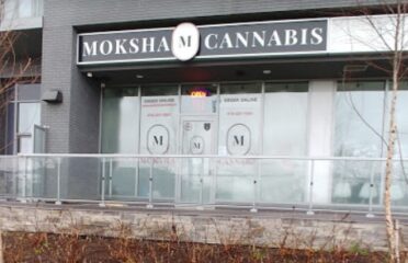 Moksha Cannabis – Toronto