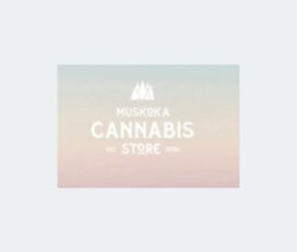 Muskoka Cannabis Store – Gravenhurst