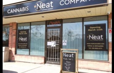 Neat Cannabis Company – London