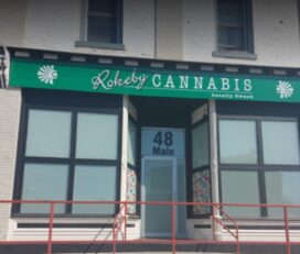 Rokeby Cannabis – Kawartha Lakes