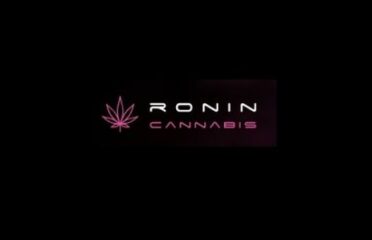 Ronin Cannabis – Cambridge
