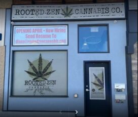 Rooted Zen Cannabis Co. – Hanover