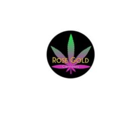 Rose Gold Cannabis – Petrolia