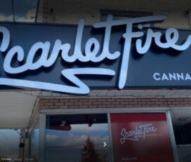 Scarlet Fire Cannabis – Toronto