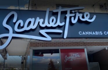 Scarlet Fire Cannabis – Toronto