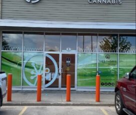 Sessions Cannabis – Wasaga Beach