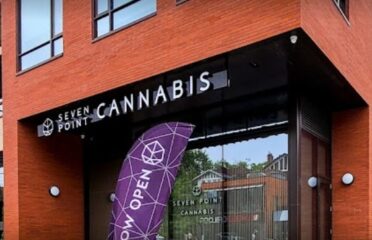 Seven Point Cannabis – Toronto