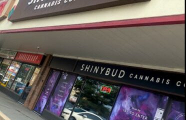 Shiny Bud Cannabis – Ottawa