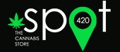 Spot420 Cannabis Orangeville