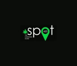 Spot420 Cannabis – Orangeville