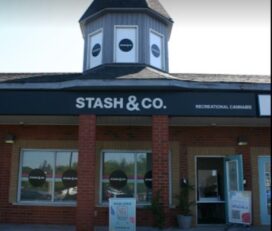 Stash & Co. – Oshawa